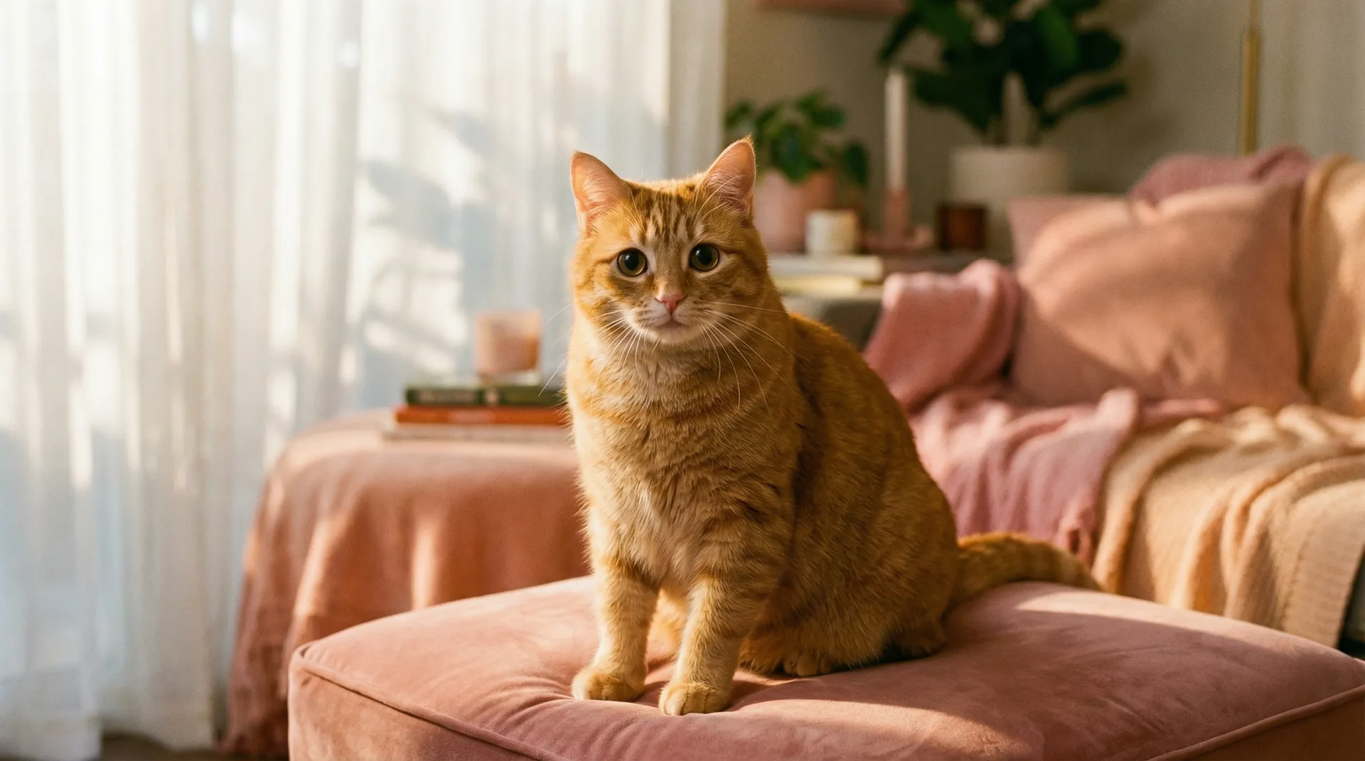 本周明星猫咪奶糖 - 尚食电视剧免费观看完整版